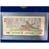 Image 4 : 1996 Canada $2 Proof Coin and Bank Note Set with COA