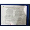 Image 7 : 1996 Canada $2 Proof Coin and Bank Note Set with COA