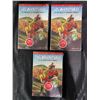 Image 1 : 2000 Millennium Coin Adventure Book Sets—French and English, 3 Sets