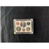 Image 1 : 1964 Canada Mint Coin Set with 80% Silver Content