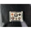 Image 1 : 1967 Canada Mint Coin Set, 1867-1967, 80% Silver Commemorative