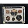 Image 3 : 1967 Canada Mint Coin Set, 1867-1967, 80% Silver Commemorative