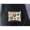 Image 1 : 1965 Canada Mint Coin Set in Presentation Case, 80% Silver
