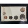 Image 5 : Canada 125th 1867-1992 Quarter Set & Two 1969 Canadian Coin Sets