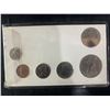 Image 7 : Canada 125th 1867-1992 Quarter Set & Two 1969 Canadian Coin Sets