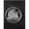 Image 2 : 1972-1997 Canada Dollar 92.5% Silver Coin Hockey Commemorative