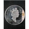 Image 3 : 1972-1997 Canada Dollar 92.5% Silver Coin Hockey Commemorative