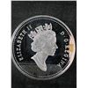 Image 3 : 1996 Canada Dollar 1796-1996 Macintosh Commemorative Sterling Silver Coin