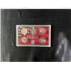 Image 1 : 2001 United States Mint 50 State Quarters Silver Proof Set, 90% Silver