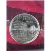 Image 8 : 2001 United States Mint 50 State Quarters Silver Proof Set, 90% Silver