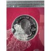 Image 9 : 2001 United States Mint 50 State Quarters Silver Proof Set, 90% Silver