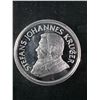 Image 2 : 1967-1982 Krugerrand Commemorative 22g Silver Coin