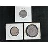 Image 5 : 80% Silver Canadian Circulation Coins Collection