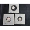 Image 6 : 80% Silver Canadian Circulation Coins Collection