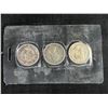 Image 7 : 80% Silver Canadian Circulation Coins Collection