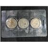 Image 8 : 80% Silver Canadian Circulation Coins Collection