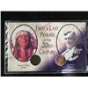 Image 2 : US Collectible Coin Sets: Eisenhower Dollars, Pennies, and Lady Liberty