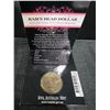 Image 10 : World Coin Lot: Mexico Prehispanic Set, Britain's First Decimal Coins, 2011 Australian Ram's Head, 2