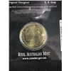 Image 11 : World Coin Lot: Mexico Prehispanic Set, Britain's First Decimal Coins, 2011 Australian Ram's Head, 2