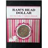 Image 9 : World Coin Lot: Mexico Prehispanic Set, Britain's First Decimal Coins, 2011 Australian Ram's Head, 2