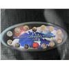 Image 9 : Canada Millennium 1999 & 2000 25-Cent Coin Sets With Display Cases