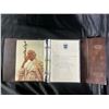 Image 1 : 1984 Pope John Paul II Papal Visit Canada Medallion Set (15)