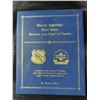 Image 2 : Canadian Collectible Lot: Wayne Gretzky 22kt Gold Cards, $2 Coin Sets, and Prime Minister Medallions