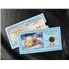 Image 6 : Canadian Collectible Lot: Wayne Gretzky 22kt Gold Cards, $2 Coin Sets, and Prime Minister Medallions