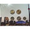 Image 3 : Canadian Coin Collection Including 1973 RCMP and Millennium Sets