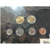 Image 4 : Canadian Coin Collection Including 1973 RCMP and Millennium Sets