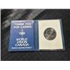 Image 7 : Canadian Coin Collection Including 1973 RCMP and Millennium Sets