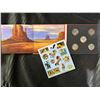 Image 10 : 5 Canadian Royal Mint and ReelCoinz Collectible Coin Sets