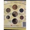 Image 3 : 5 Canadian Royal Mint and ReelCoinz Collectible Coin Sets