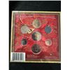 Image 5 : 5 Canadian Royal Mint and ReelCoinz Collectible Coin Sets