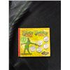 Image 6 : 5 Canadian Royal Mint and ReelCoinz Collectible Coin Sets