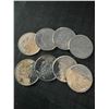 Image 3 : Queen Elizabeth II Commemorative Canadian Coin Sets, 2006