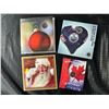 Image 1 : Four Royal Canadian Mint Coin Gift Sets 2004–2014