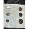 Image 4 : Four Royal Canadian Mint Coin Gift Sets 2004–2014