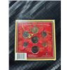 Image 6 : Four Royal Canadian Mint Coin Gift Sets 2004–2014