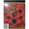 Image 7 : Four Royal Canadian Mint Coin Gift Sets 2004–2014