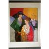 Image 1 : "On the Stage" Tarkay