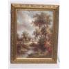 Image 1 : Mannelino "Country Scene"
