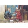 Image 1 : "Spone "The Egyptians"