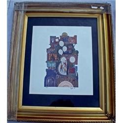 EBGI "Party at the Palace"