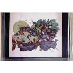 "David the Shepherd" Ebgi