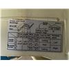 Image 5 : L1 - Makita 12" Dual Slide Compound Miter Saw (Model LS1214)