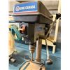 Image 3 : L1 - King Canada 8" Bench Drill Press (Model KC-108N)