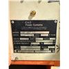 Image 7 : L1 - Group of 2 - Crown SP3020 30 Electric Stand Up Rider Forklift with C&D Power Systems Ferro Five