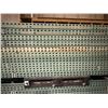 Image 5 : L1 - Group of 20 Racking Uprights - Approx. 192" x 42" / tube size 3"x3")
