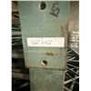 Image 3 : L1 - Group of 26 Racking Uprights - Approx. 192" x 42" / tube size 3"x3")